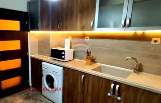 Двустаен апартамент във Варна, Чайка