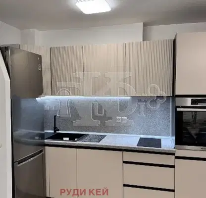 Снимка 4 — Двустаен апартамент във Варна, Чаталджа