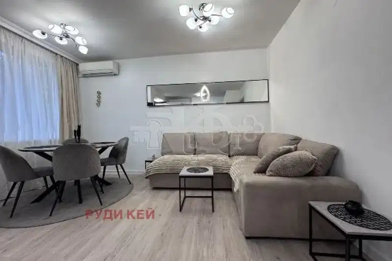 2-bedroom apartment in Varna, Chataldja