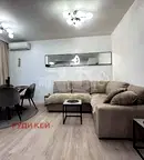 Двустаен апартамент във Варна, Чаталджа