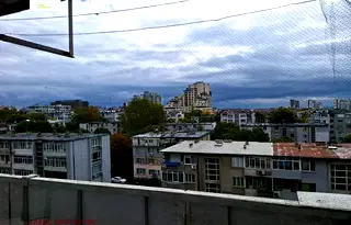 Двустаен апартамент във Варна, Чаталджа