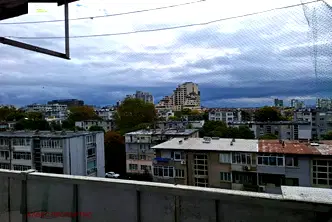 Двустаен апартамент във Варна, Чаталджа