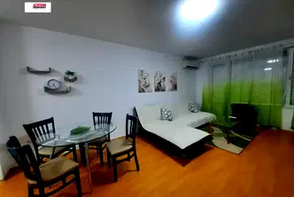 Двустаен апартамент в София, Дианабад