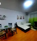 Двустаен апартамент в София, Дианабад