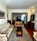 Двустаен апартамент в София, Докторски паметник