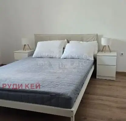 Снимка 4 — Двустаен апартамент във Варна, Гръцка махала