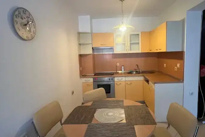 2-bedroom apartment in Sofiya, Hipodruma