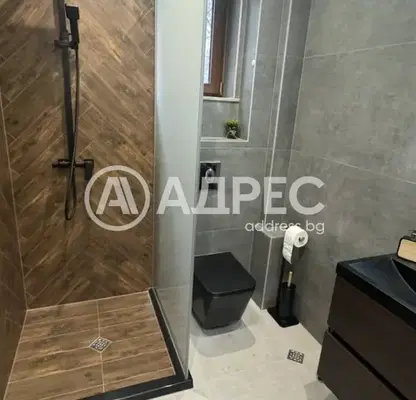 Photo 3 — 2-bedroom apartment in Sofiya, Hipodruma