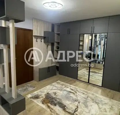 Photo 5 — 2-bedroom apartment in Sofiya, Hipodruma