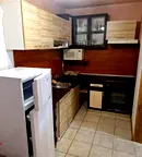 Двустаен апартамент в Бургас, Хоризонт
