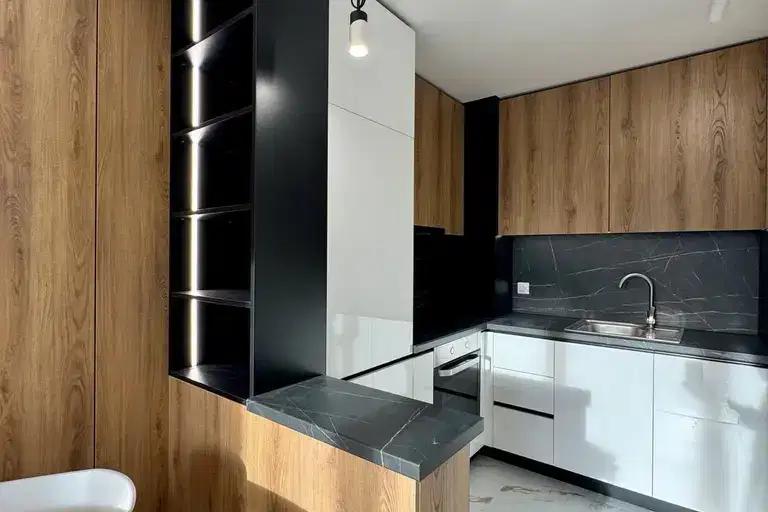 2-bedroom apartment in Plovdiv, Hristo Smirnenski