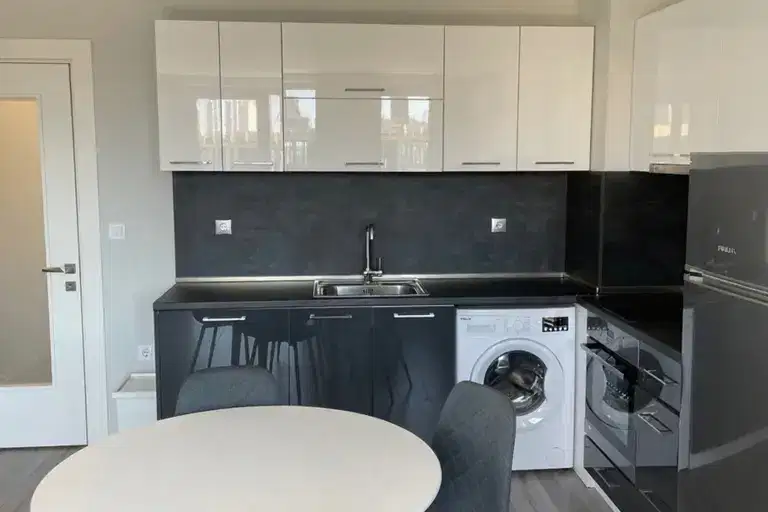 2-bedroom apartment in Plovdiv, Hristo Smirnenski