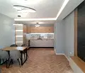 Снимка 3 — Двустаен апартамент в Пловдив, Христо Смирненски