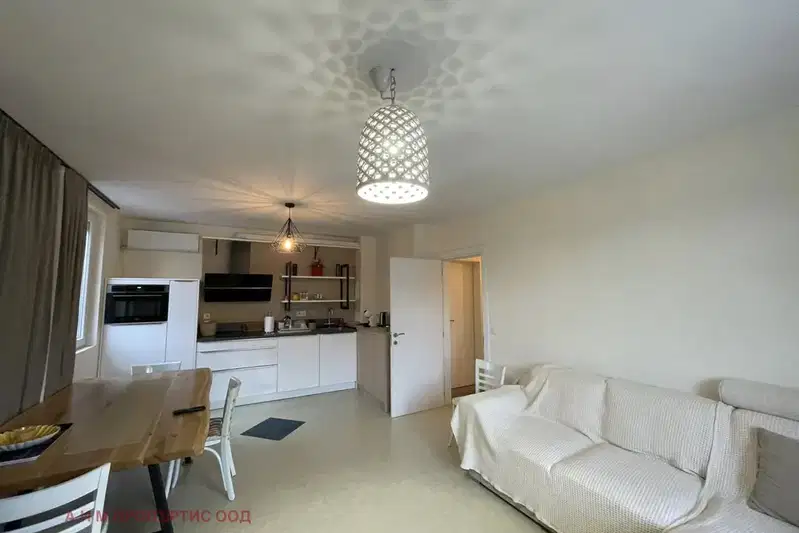 2-bedroom apartment in Благоев, Идеален център