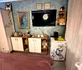 Снимка 5 — Двустаен апартамент в Пловдив, Капана