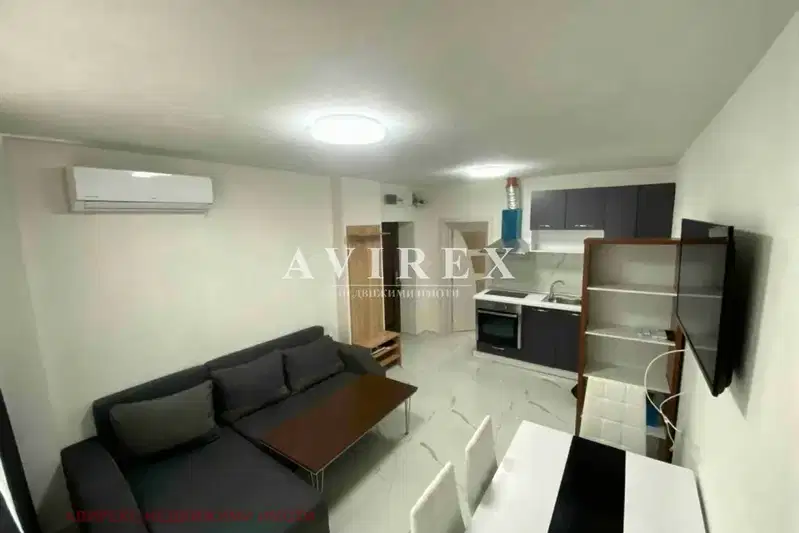 2-bedroom apartment in Plovdiv, Kyrshiyaka