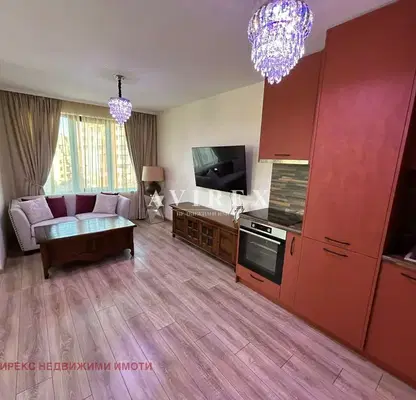 Photo 2 — 2-bedroom apartment in Plovdiv, Kyrshiyaka