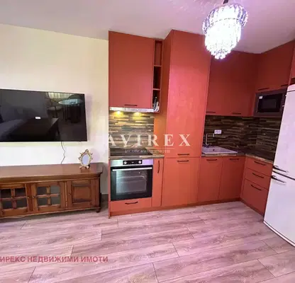 Photo 3 — 2-bedroom apartment in Plovdiv, Kyrshiyaka