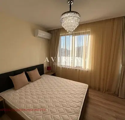Photo 5 — 2-bedroom apartment in Plovdiv, Kyrshiyaka