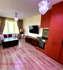 Двустаен апартамент с ново строителство в Кършияка, Пловдив