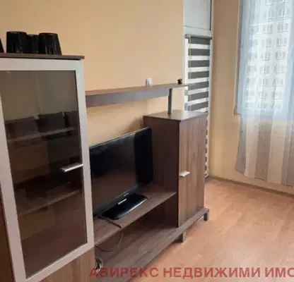 Снимка 3 — Двустаен апартамент в Пловдив, Кючук Париж