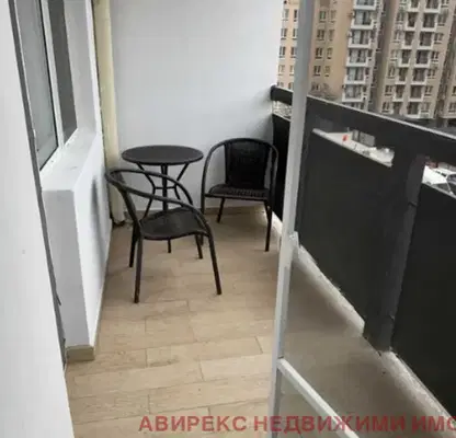 Снимка 5 — Двустаен апартамент в Пловдив, Кючук Париж