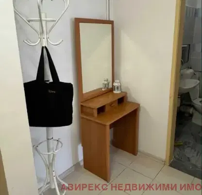 Снимка 5 — Двустаен апартамент в Кючук Париж с тераса, Пловдив