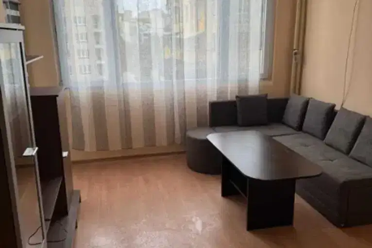 2-bedroom apartment in Plovdiv, Kyuchuk Parij