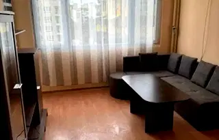 Двустаен апартамент в Пловдив, Кючук Париж