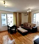 Двустаен апартамент в Бургас, Лазур