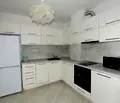 Снимка 3 — Двустаен апартамент в Бургас, Лазур