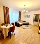 Двустаен апартамент във Варна, Левски 1