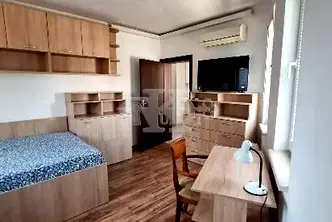 Двустаен апартамент във Варна, Лятно кино Тракия