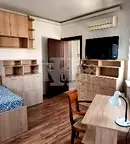 Двустаен апартамент във Варна, Лятно кино Тракия
