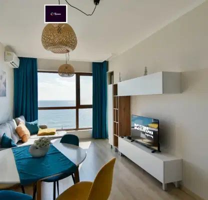 Photo 2 — 2-bedroom apartment in Varna, Alen Mak