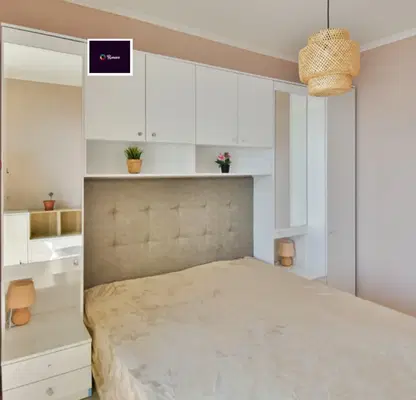 Photo 3 — 2-bedroom apartment in Varna, Alen Mak