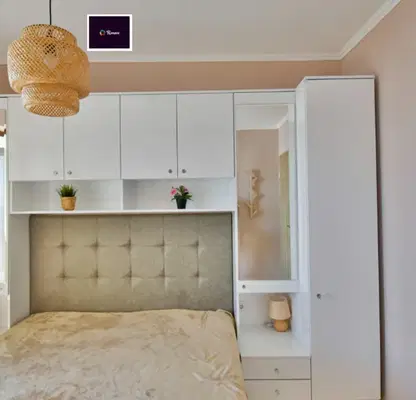 Photo 4 — 2-bedroom apartment in Varna, Alen Mak