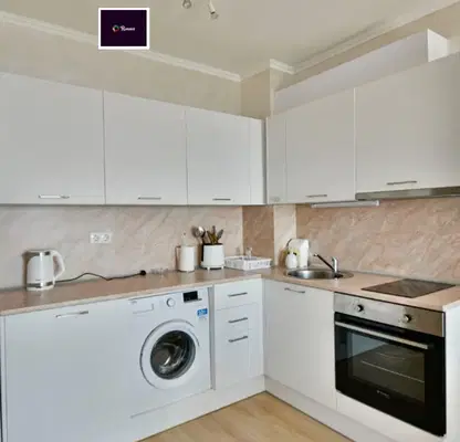 Photo 5 — 2-bedroom apartment in Varna, Alen Mak