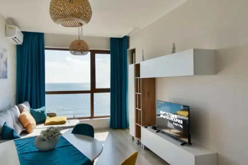 2-bedroom apartment in Varna, Alen Mak