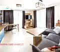 Снимка 4 — Двустаен апартамент във Варна, м-т Ален мак