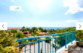 Двустаен апартамент във Варна, м-т Ален мак