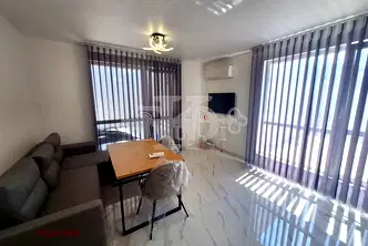Двустаен апартамент във Варна, м-т Пчелина