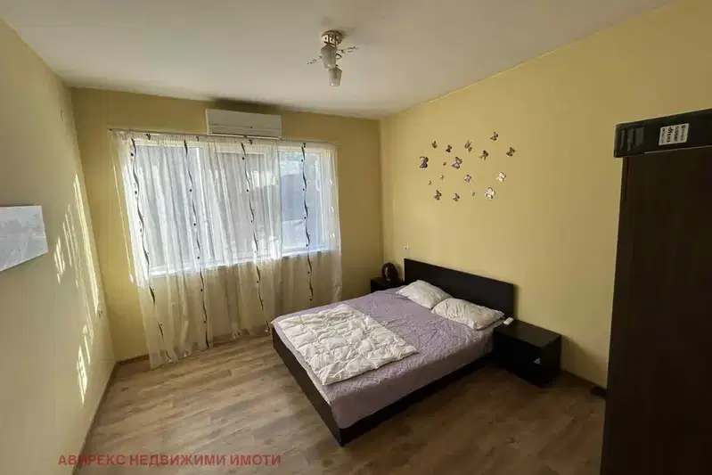 2-bedroom apartment in Plovdiv, Marasha
