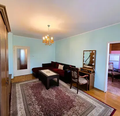 Photo 2 — 2-bedroom apartment in Sofiya, Mladost 4