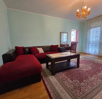 Photo 3 — 2-bedroom apartment in Sofiya, Mladost 4