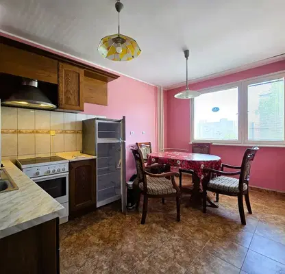 Photo 4 — 2-bedroom apartment in Sofiya, Mladost 4