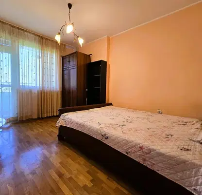 Photo 5 — 2-bedroom apartment in Sofiya, Mladost 4