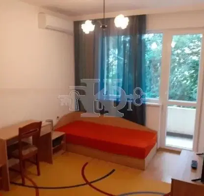 Photo 3 — 2-bedroom apartment in Varna, Okryjna Bolnica-Generali