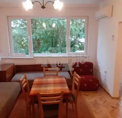 Photo 4 — 2-bedroom apartment in Varna, Okryjna Bolnica-Generali