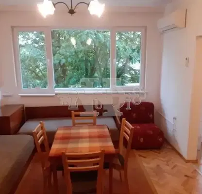 Photo 5 — 2-bedroom apartment in Varna, Okryjna Bolnica-Generali